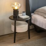 ⁦طاوله نوفا الجانبيه⁩ - الصورة ⁦2⁩