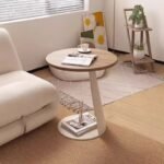 Table Coffee dayryh Modern - Image 2