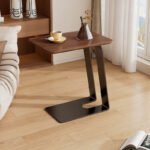 ⁦طاولة سونا الجانبيه متعددة الاستخدام⁩ - الصورة ⁦2⁩