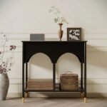 Console Elegant with a modern design - Image 2