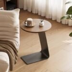 Table zyla the side the modern