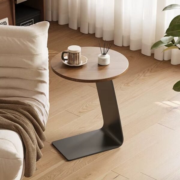 Table zyla the side the modern