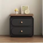 Nightstand nwyr the side - Image 2