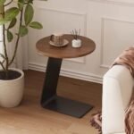 Table zyla the side the modern - Image 2