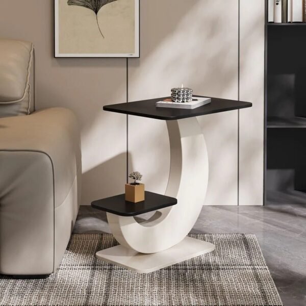 Table klyw the side the modern