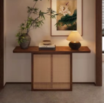 Console ayla the elegant