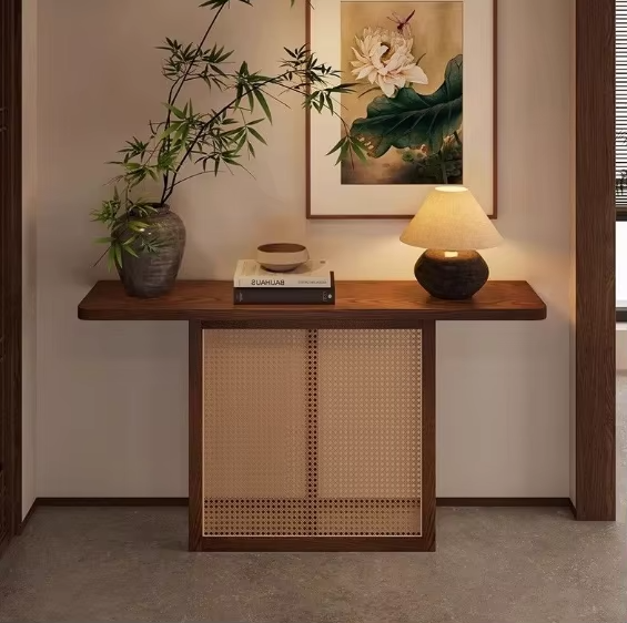 Console ayla the elegant