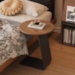 Table zyla the side the modern - Image 3