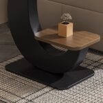 Table klyw the side the modern - Image 5