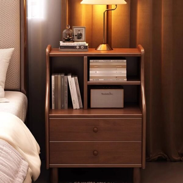 Table Side with a modern design