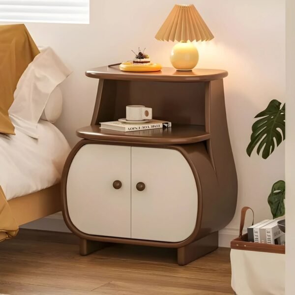 Nightstand alyjyns the modern