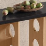 ⁦طاولة بتصميم عصرى⁩ - الصورة ⁦5⁩