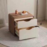 Nightstand lynw Side - Image 2