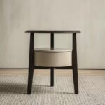 ⁦طاوله نوفا الجانبيه⁩ - الصورة ⁦3⁩