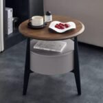 Table nwfa the side - Image 4