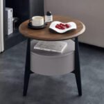 ⁦طاوله نوفا الجانبيه⁩ - الصورة ⁦4⁩