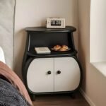 ⁦كمودينه اليجينس العصريه⁩ - الصورة ⁦4⁩