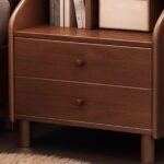 Table Side with a modern design - Image 3