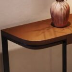 Console with a Modern - Image 3