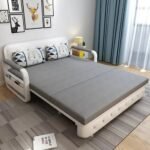 Sofa Bed European-style - Image 3