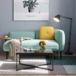 Sofa high quality with table