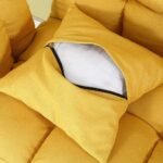 Sofa 2-Seater Home Convertible lltmdd - Image 10