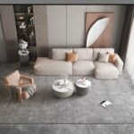 Sofa with a premium design - Image 4