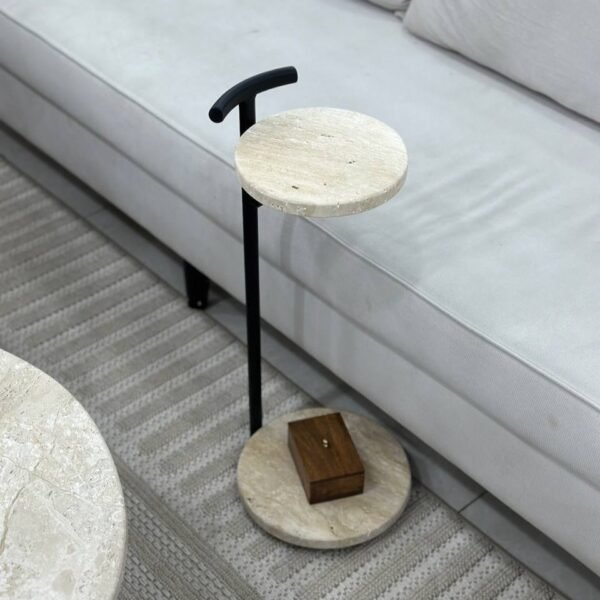 طاولة خدمه بتصميم رهيب