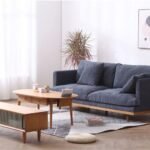 Sofa Modern Comfortable - Image 2
