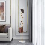 ⁦علاقة ملابس عصرية⁩ - الصورة ⁦2⁩