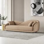Sofa with a classic design - Image 4
