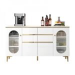 Cabinet Dining with a luxurious design - Image 5