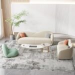 Sofa with a classic design - Image 5