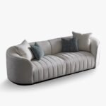 Sofa Stunning Elegant - Image 4