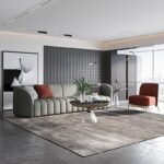 Sofa Stunning Elegant - Image 3