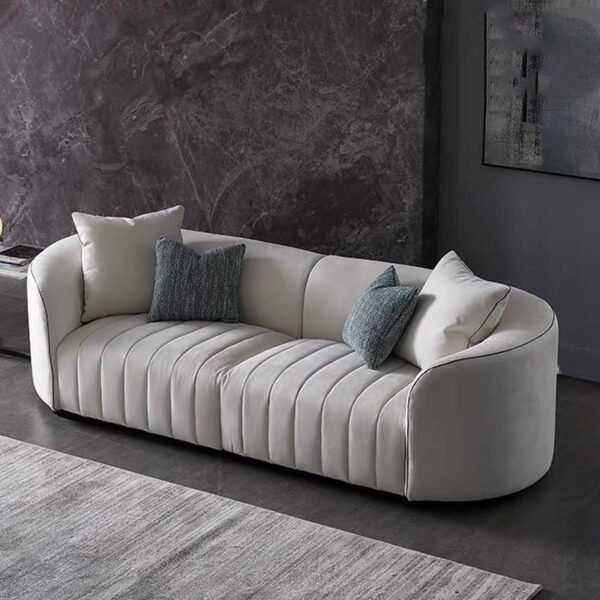 Sofa Stunning Elegant