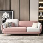 Sofa Modern in a modern style - Image 2