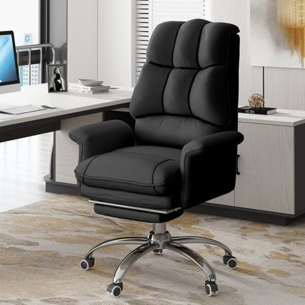 كرسي مكتب مريح بنمط اوروبي