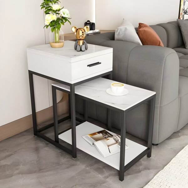 Table Side Attractive