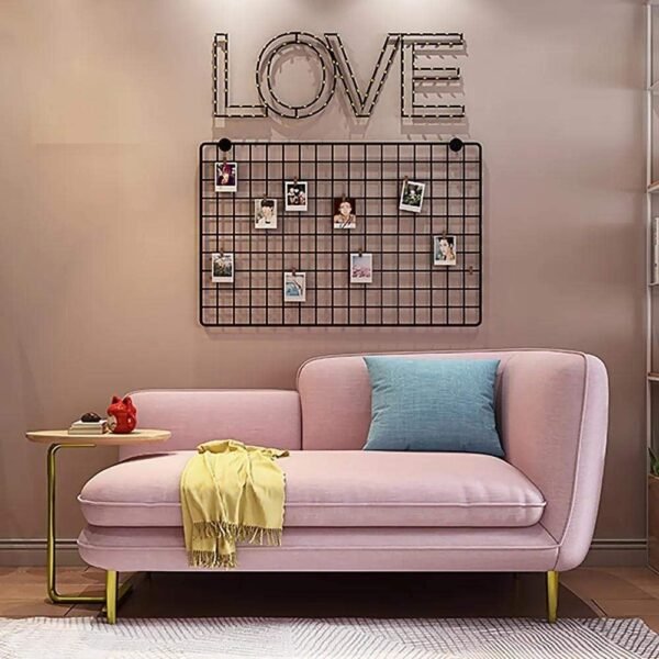 كنبه رائعة التصميم