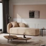 Sofa Home with a distinctive design