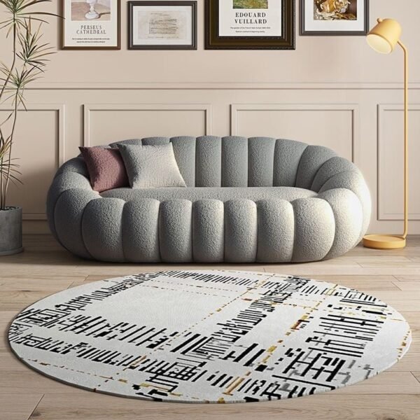 Sofa Elegant with a distinctive design