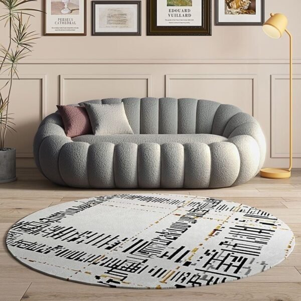 اريكة انيقة بتصميم مميز