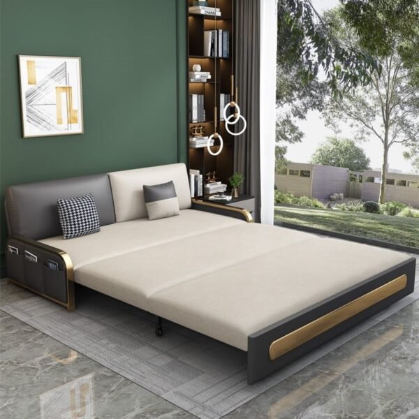 Sofa Bed Distinctive