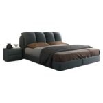 Bed qmashy Luxurious - Image 5