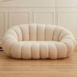 Sofa Elegant with a distinctive design - Image 2