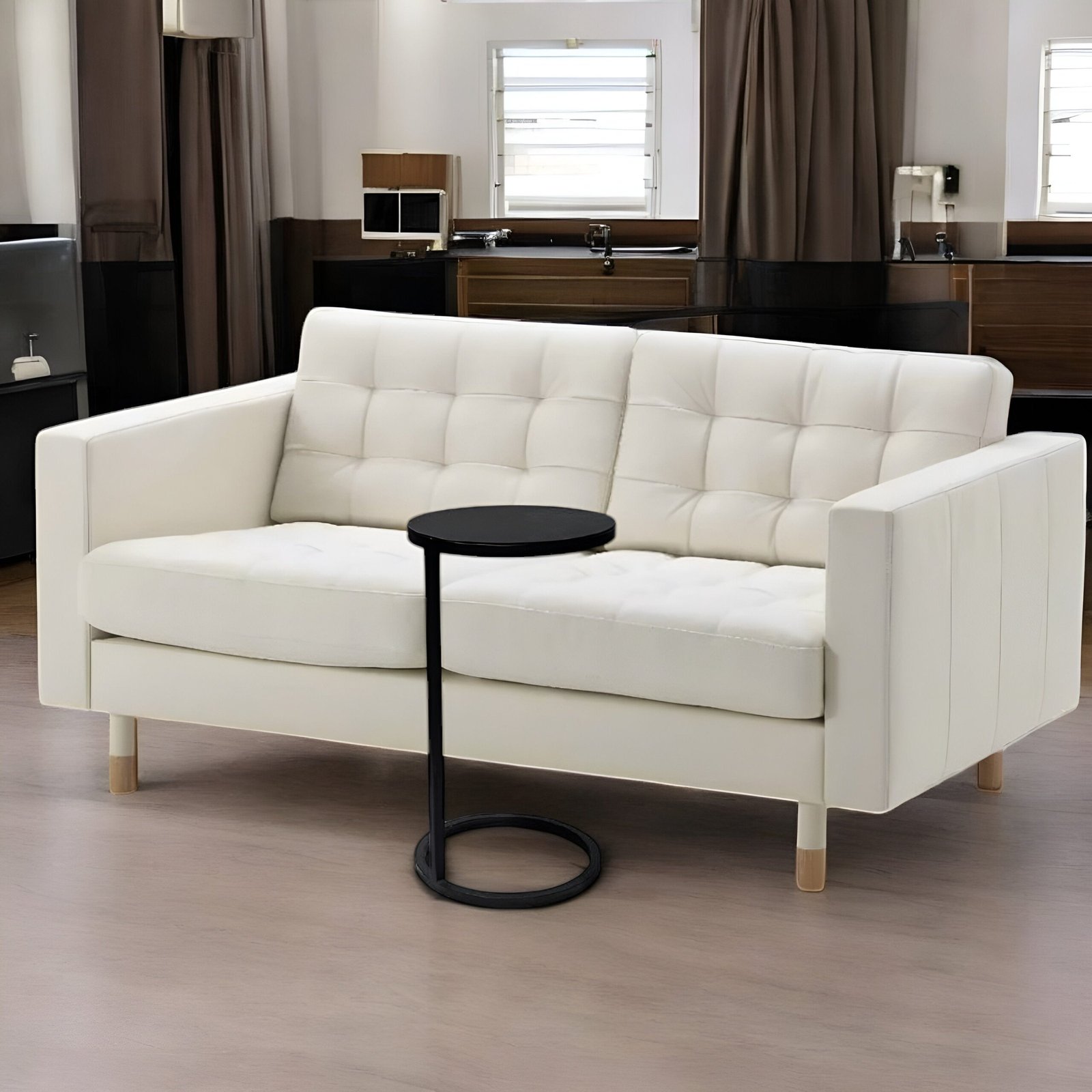 rQZEEwyW4BIxBt9YPkIMHF2YuAW2pUDb6HYoLg5c.jpg طاولة خدمة بتصميم عصري - الصورة 1