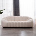 Sofa Wool Modern design - Image 2
