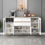 Cabinet Dining with a luxurious design - Image 7