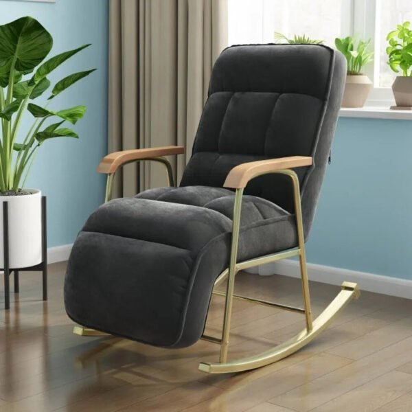 كرسي ليزي هزاز